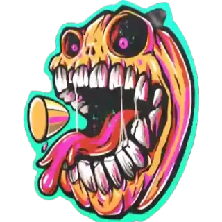 😎 emoji STANDOFF 2 Telegram sticker 10 of 21