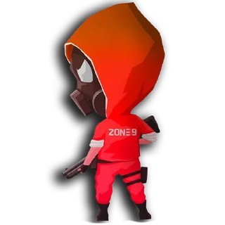 😤 emoji Standoff 2 Telegram sticker 15 of 15