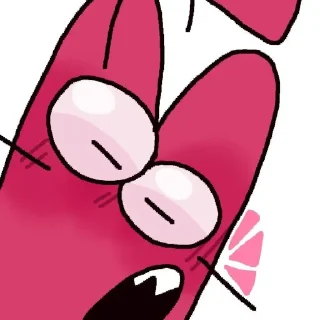 😲 emoji Й Telegram sticker 7 of 75