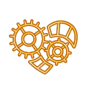 ⚙️ emoji Love Day @TgSticker Telegram sticker 22 of 40