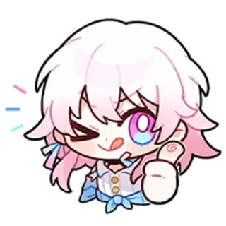 🌟 emoji стар рейл Telegram sticker 23 of 27