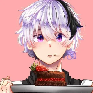 🎂 emoji Cak Telegram sticker 22 of 107