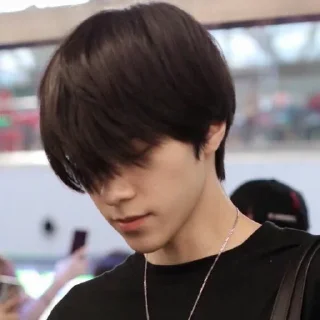 🥋 emoji hendery 🦖 Telegram sticker 8 of 50