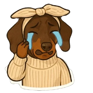 🫥 emoji Сёмочка Telegram sticker 17 of 27