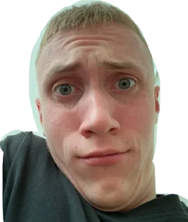 😵‍💫 emoji Говоруна Telegram sticker 13 of 14