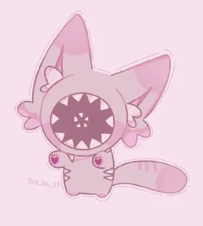 📚 emoji 。・゜★ Figᥙrᥱ☆゜・。 Telegram sticker 22 of 40