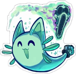 😝 emoji Doors👁️ Telegram sticker 10 of 25
