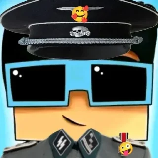🇩🇪 emoji оу дап) Telegram sticker 11 of 19
