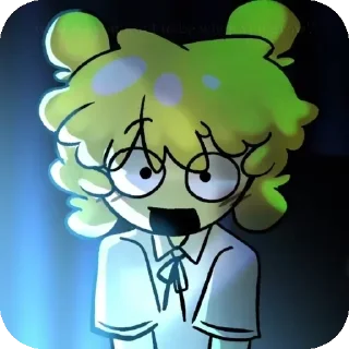 🌟 emoji Fᴏurx!! ^⁠_⁠^ |bfb| Telegram sticker 12 of 24