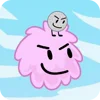 🌟 emoji puffball @millysour @TgEmodziBot Telegram sticker 16 of 62
