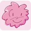 🌟 emoji puffball @millysour @TgEmodziBot Telegram sticker 18 of 62