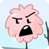 🌟 emoji puffball @millysour @TgEmodziBot Telegram sticker 22 of 62