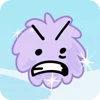 🌟 emoji puffball @millysour @TgEmodziBot Telegram sticker 6 of 62