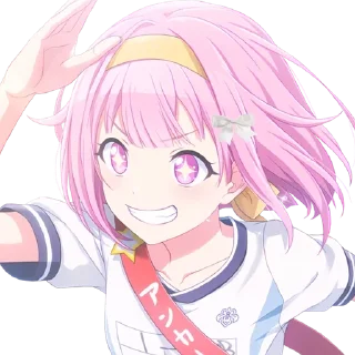 🍭 emoji ♡ ' Emu ! ꒱ @komikupacks Telegram sticker 11 of 35