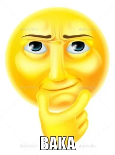 🌝 emoji че я сделала Telegram sticker 16 of 108
