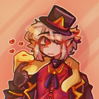 🫧 emoji Lololoshka Telegram sticker 18 of 52