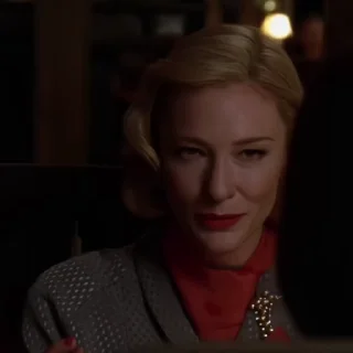 🍂 emoji Cate Blanchett Telegram sticker 10 of 35
