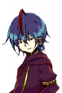 🌹 emoji Wilardo Adler//Русский мужик Telegram sticker 11 of 120