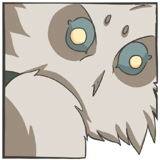 👹 emoji Dark Telegram sticker 17 of 26