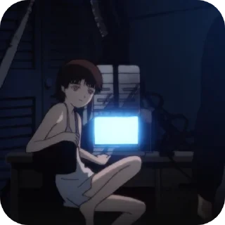🪑 emoji Lain Telegram sticker 17 of 79