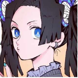 😙 emoji Аой Telegram sticker 23 of 46