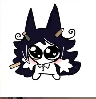 🤩 emoji Ебаные бумажки @SozdaiStickeriBot Telegram sticker 18 of 57