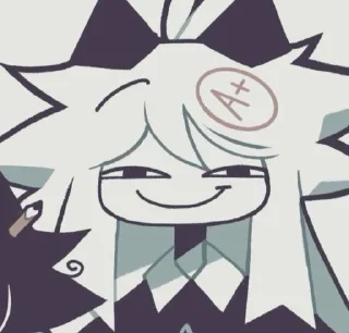 🌟 emoji FPE @vixie_viskar Telegram sticker 13 of 120