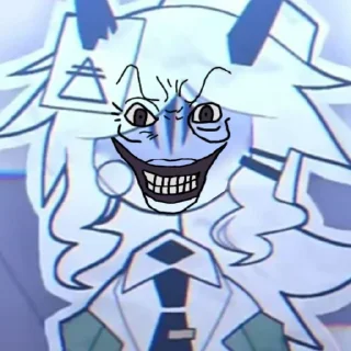 🤩 emoji Ебаные бумажки @SozdaiStickeriBot Telegram sticker 5 of 57