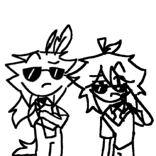 🤩 emoji Ебаные бумажки @SozdaiStickeriBot Telegram sticker 15 of 57