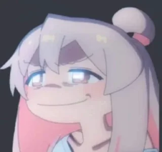 😋 emoji 2random yuri @Izvestb_SSRB Telegram sticker 18 of 120