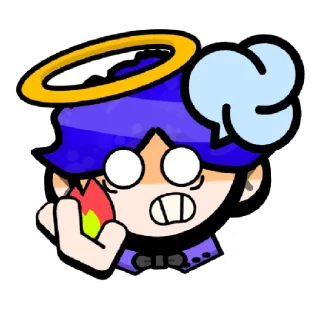 😡 emoji Секс Telegram sticker 13 of 15