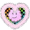 ❕ emoji ˊ˓💭┆𝓟𝘶𝘧𝘧 𝓑𝘢𝘭𝘭┆💖˒ˋ@millysour❕ Telegram sticker 12 of 72