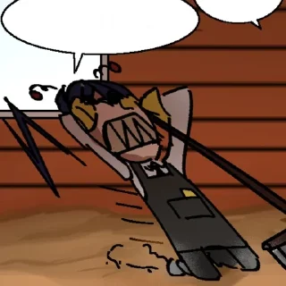 🤬 emoji от любви до панкреатита Telegram sticker 23 of 108