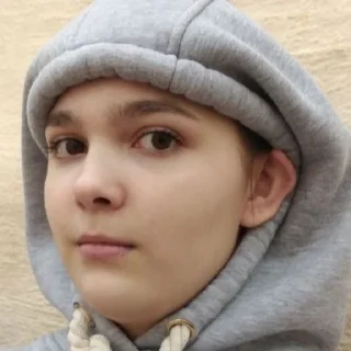 🥳 emoji КТО СО МНОЙ РАЗГОВАРИВАЕТ Telegram sticker 12 of 56