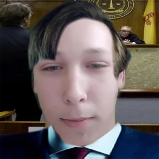 ⚖️ emoji Даня Кадученко Telegram sticker 20 of 35
