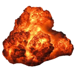 💥 emoji 🚨 Telegram sticker 6 of 10