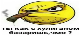 🌟 emoji не мудачье ебаное by @lee_sana_tt Telegram sticker 8 of 120
