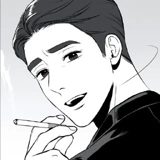 😡 emoji фром шугар дедди Telegram sticker 19 of 51