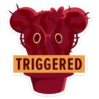 👹 emoji Туся 👉 @stik98 Telegram sticker 9 of 46