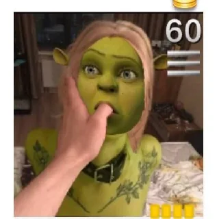 🐸 emoji вова конч нахуй Telegram sticker 14 of 61
