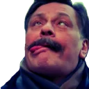 😬 emoji Виктор Баринов Telegram sticker 8 of 20
