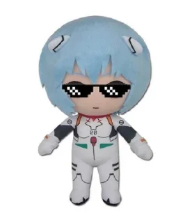 😎 emoji i love ayanami rei Telegram sticker 11 of 50