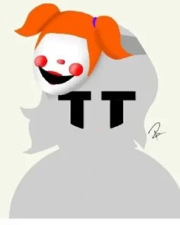 🌟 emoji Фнаф Telegram sticker 15 of 24