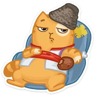 Sticker from Украина @stickernayaa