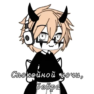 😶 emoji O L E Z H A Telegram sticker 16 of 26