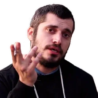 🌟 emoji 🗿 Telegram sticker 19 of 57