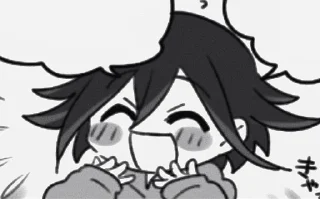 🏁 emoji 𝓂𝒾𝓃𝒾 𝒦𝒾𝒸𝒽𝒾 𝟸 • @WeLoveSaiOma Telegram sticker 11 of 120