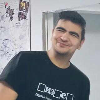 😵‍💫 emoji Фанки-Панки Telegram sticker 19 of 29