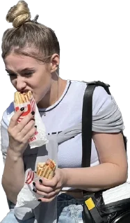 😍 emoji Буковельські приколи Telegram sticker 22 of 34