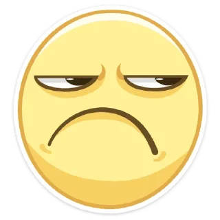 #️⃣ emoji хуй Telegram sticker 15 of 33